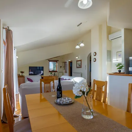 Apartment Mirjan