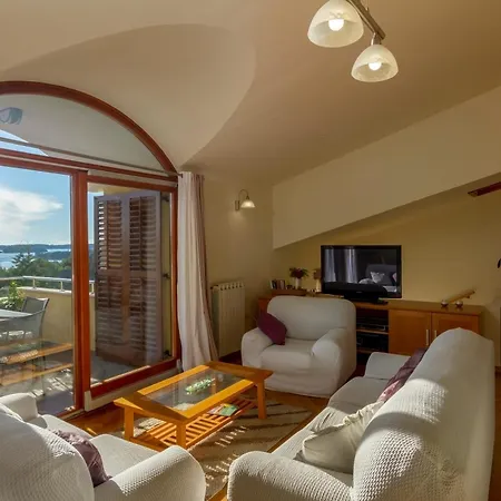 Mirjan Apartment *