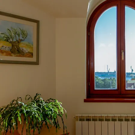 Mirjan Apartment