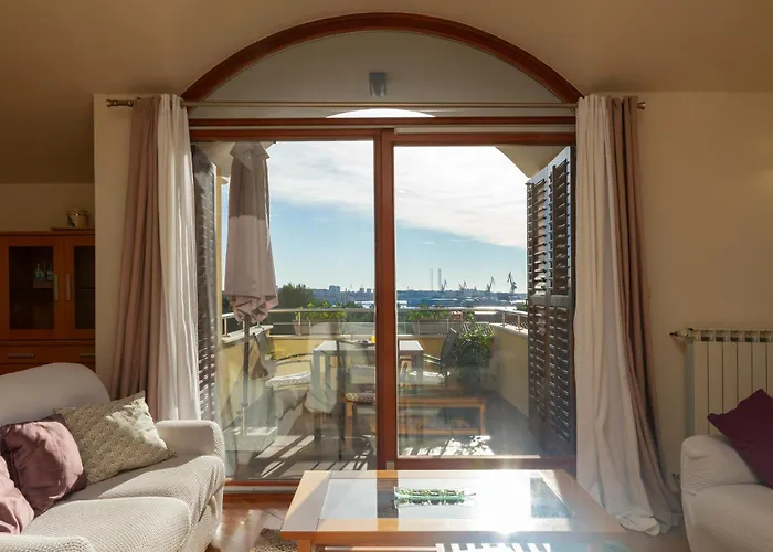 Mirjan Apartament *
