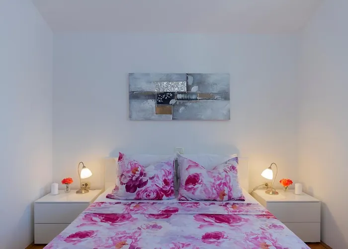 Mirjan Apartament