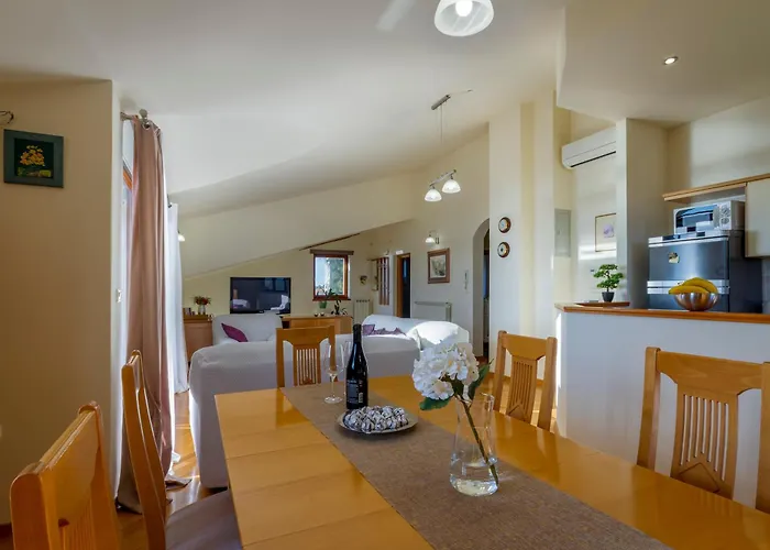 Apartament Mirjan
