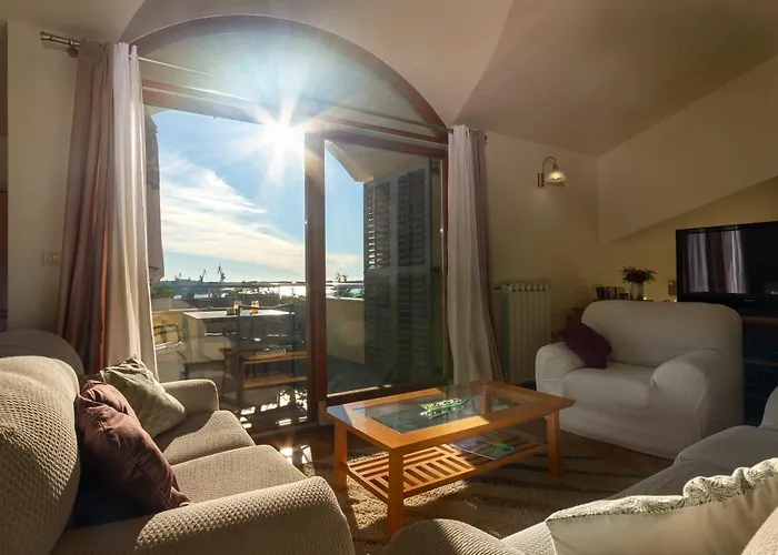 Mirjan Apartament *