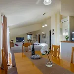 Apartmán Mirjan