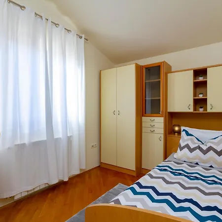 Mirjan Apartmán