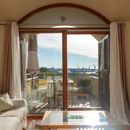 Mirjan Apartmán *
