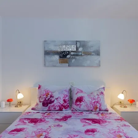 Mirjan Apartmán
